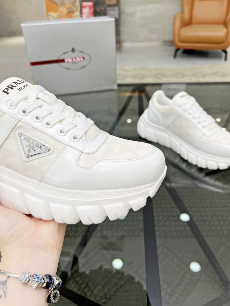 Prada Low Shoes